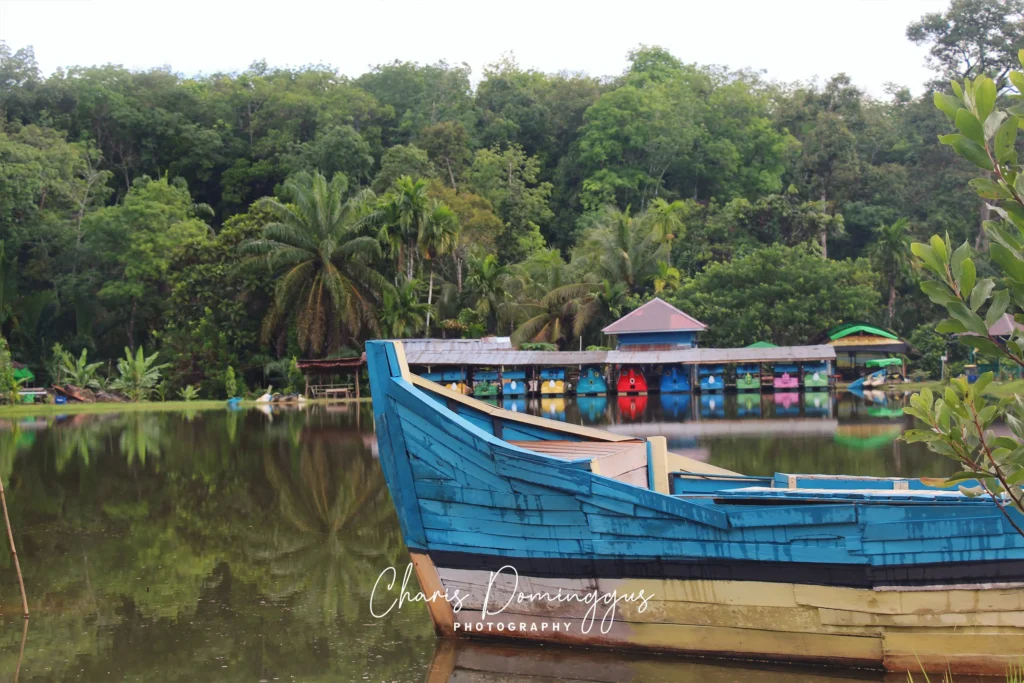 Lokasi Batu Belimbing Singkawang