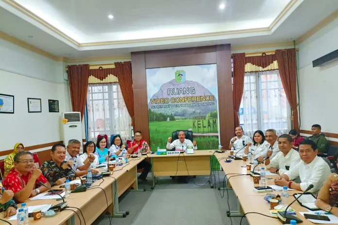 Pesparani di Sintang Siap Digelar Oktober 2024