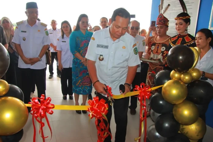 Upaya RS Jacobus Luna Meningkatkan Kualitas Layanan Kesehatan