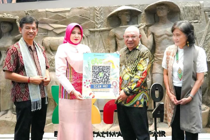 Cap Go Meh Singkawang Diusulkan Kementerian Pariwisata Menjadi Event Internasional