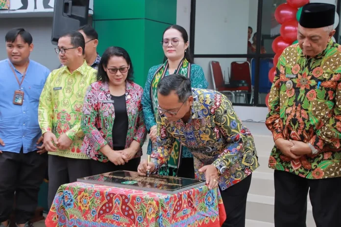 Sebastianus Darwis: Lebih Cepat dan Tepat Mendeteksi Berbagai Macam Penyakit