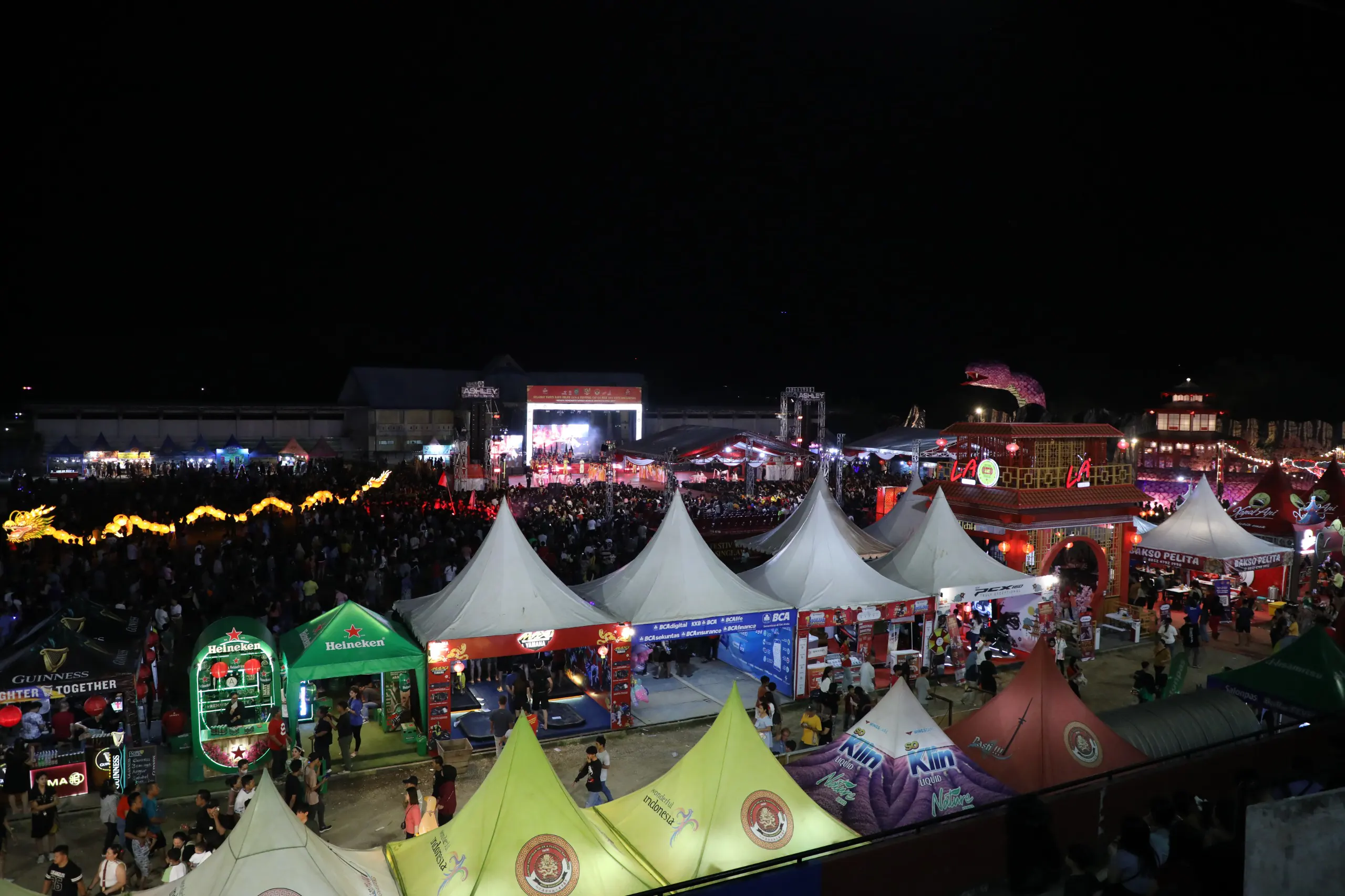 Stadion Kridasana Singkawang