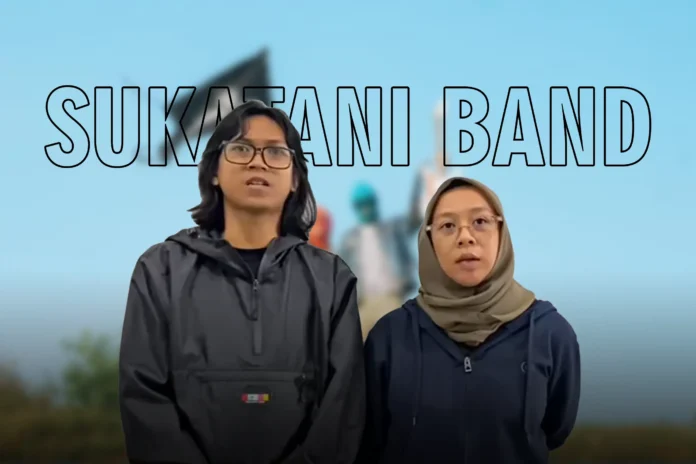 Sukatani Band, Sebenarnya Kritik Siapa?