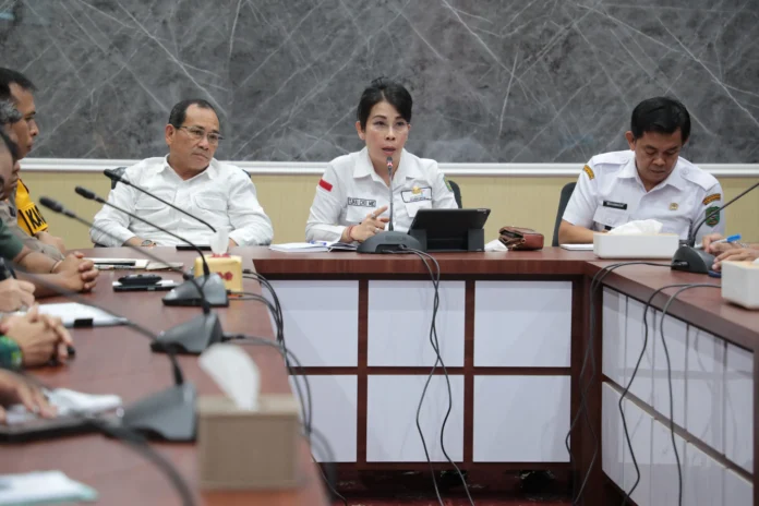 Balap Liar dan Tawuran di Singkawang Akan Didata dan Dibina