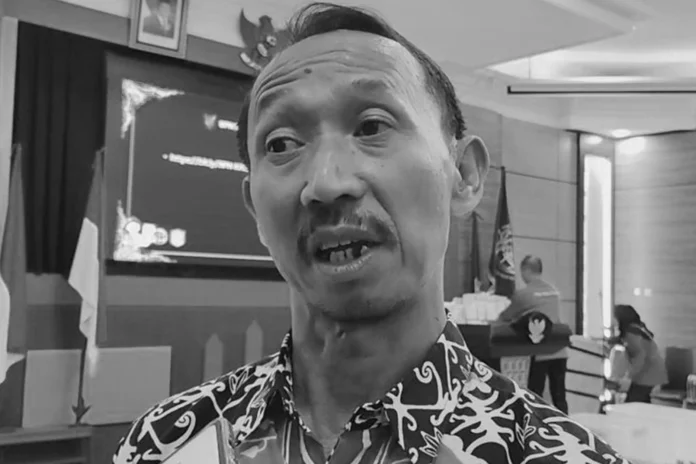 Musim Kemarau Dapat Berdampak Gagal Panen di Sanggau, Dinas Terkait Ambil Langkah Antisipasi
