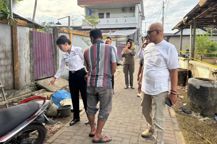 Anak di Gang Kapas Hilang Tiba-Tiba, Tjhai Chui Mie Peduli dan Ingatkan Warga untuk Waspada