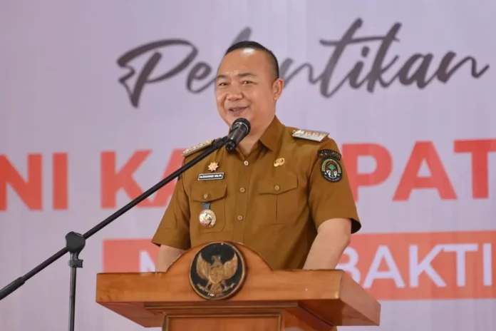 3 Kabupaten Baru Dari Ketapang, Sudah Dapat Restu DPRD Kalbar