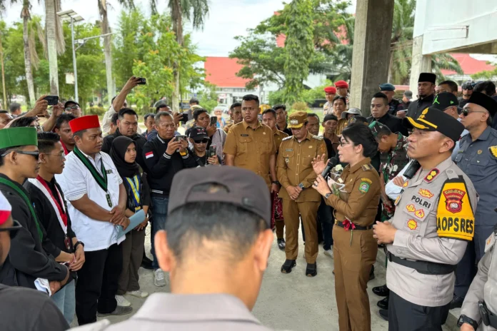 demo-di-singkawang-kondusif-tjhai-chui-mie-terima-kasih Demo di Singkawang Kondusif, Tjhai Chui Mie: Terima Kasih