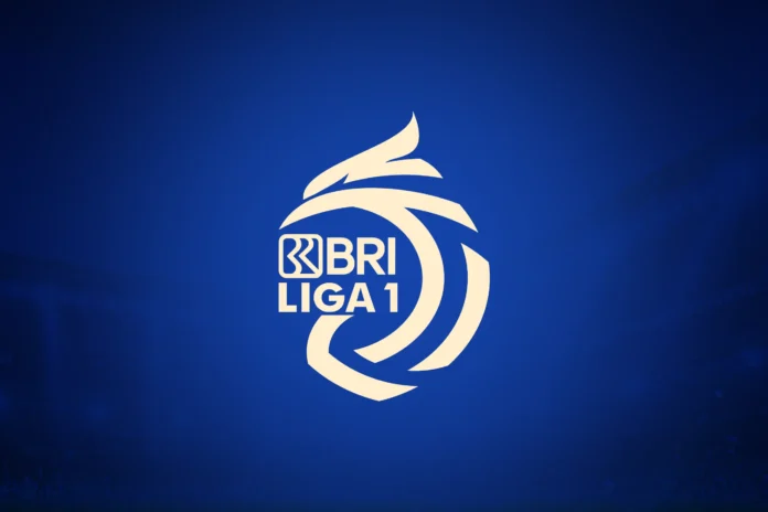 Liga 1 Indonesia Website Portal Berita Bola Update