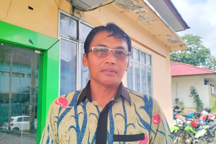 karyawan-sppg-sintang-diberikan-pelatihan-penjamah-makanan Karyawan SPPG Sintang Diberikan Pelatihan Penjamah Makanan