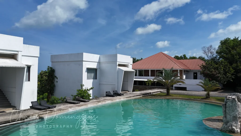 Harga Kahyangan Resort Bengkayang