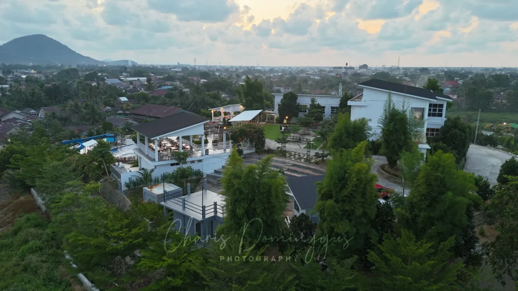 Murraya Hill Singkawang Price