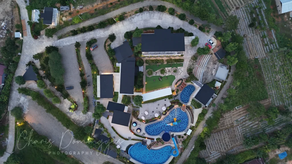 Murraya Hills Photos