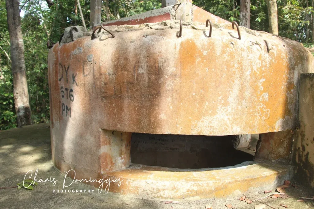 Pos Intai Bukit Vandering