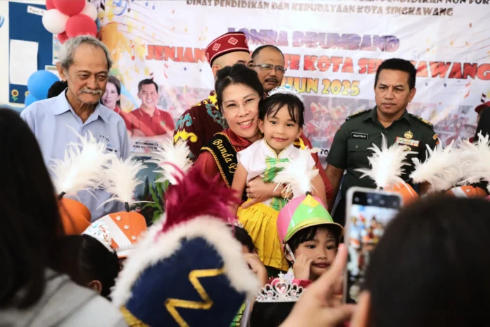 tjhai-chui-mie-menutup-gebyar-paud-tahun-2025-di-singkawang Tjhai Chui Mie Menutup Gebyar PAUD Tahun 2025 di Singkawang