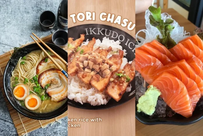 Restoran Ramen di Jakarta Dengan Cita Rasa Khas Jepang Banget