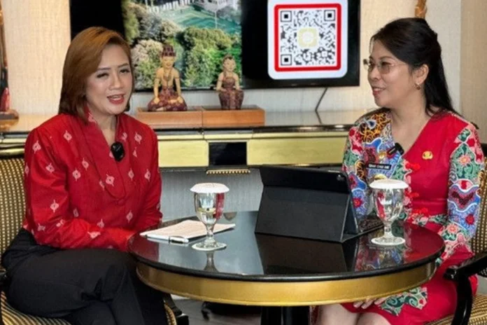 Mantap, Wajah Singkawang Dibawa Ke Jantung Jakarta