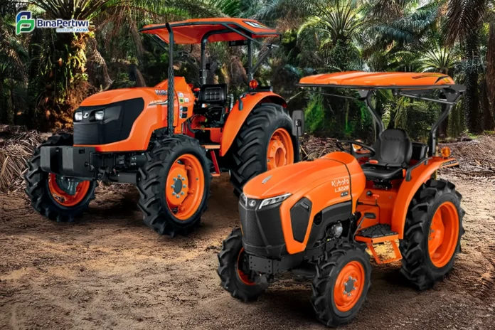 Sistem Pelumasan Otomatis dan Manfaatnya pada Alat Berat