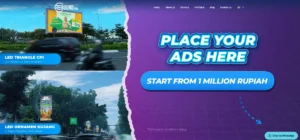 Jasa Sewa Videotron dan Billboard Terbaik