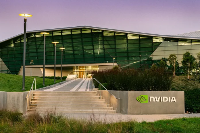 Nvidia - Corning Siap Ubah Masa Depan AI