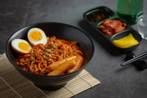Menggali Potensi Level Mie di GoFood: Tips Menjual Menu Pedas yang Lagi Hits