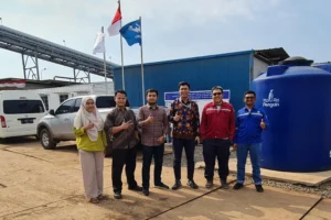 Perkuat Transparansi Industri, Levner Consulting Dorong Implementasi ISO 37001 di Sektor Konstruksi Skala Global