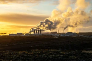 Dampak Konsumsi Energi Fosil Terhadap Lingkungan
