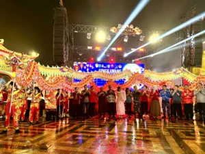 Singkawang Mooncake Festival 2026 Kembali Bangkitkan Pariwisata dan Ekonomi Kreatif