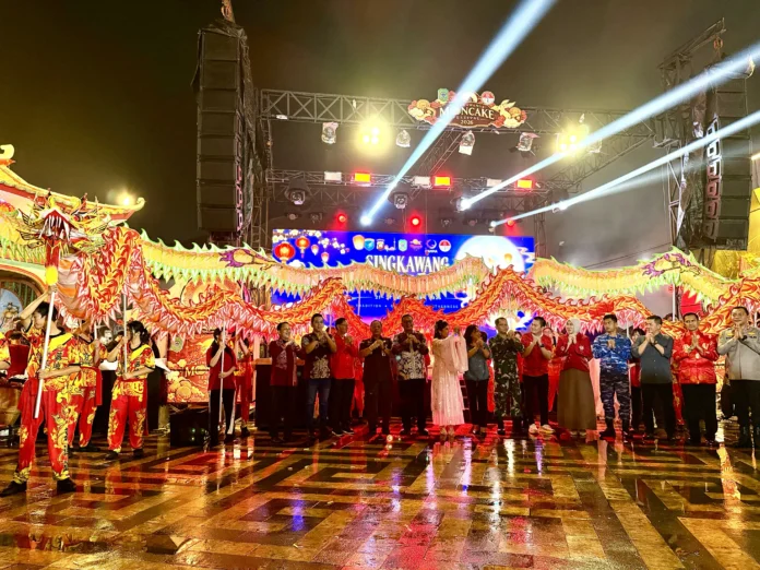 Singkawang Mooncake Festival 2026 Kembali Bangkitkan Pariwisata dan Ekonomi Kreatif