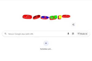 Ulang Tahun ke-28 Google, Intip Magna Logonya