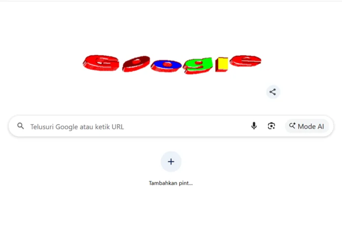 Ulang Tahun ke-28 Google, Intip Magna Logonya